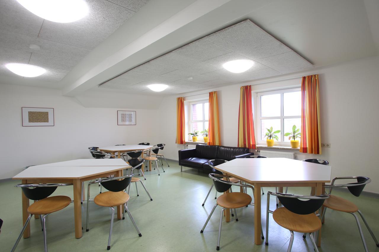 Hostel Jugendherberge List *