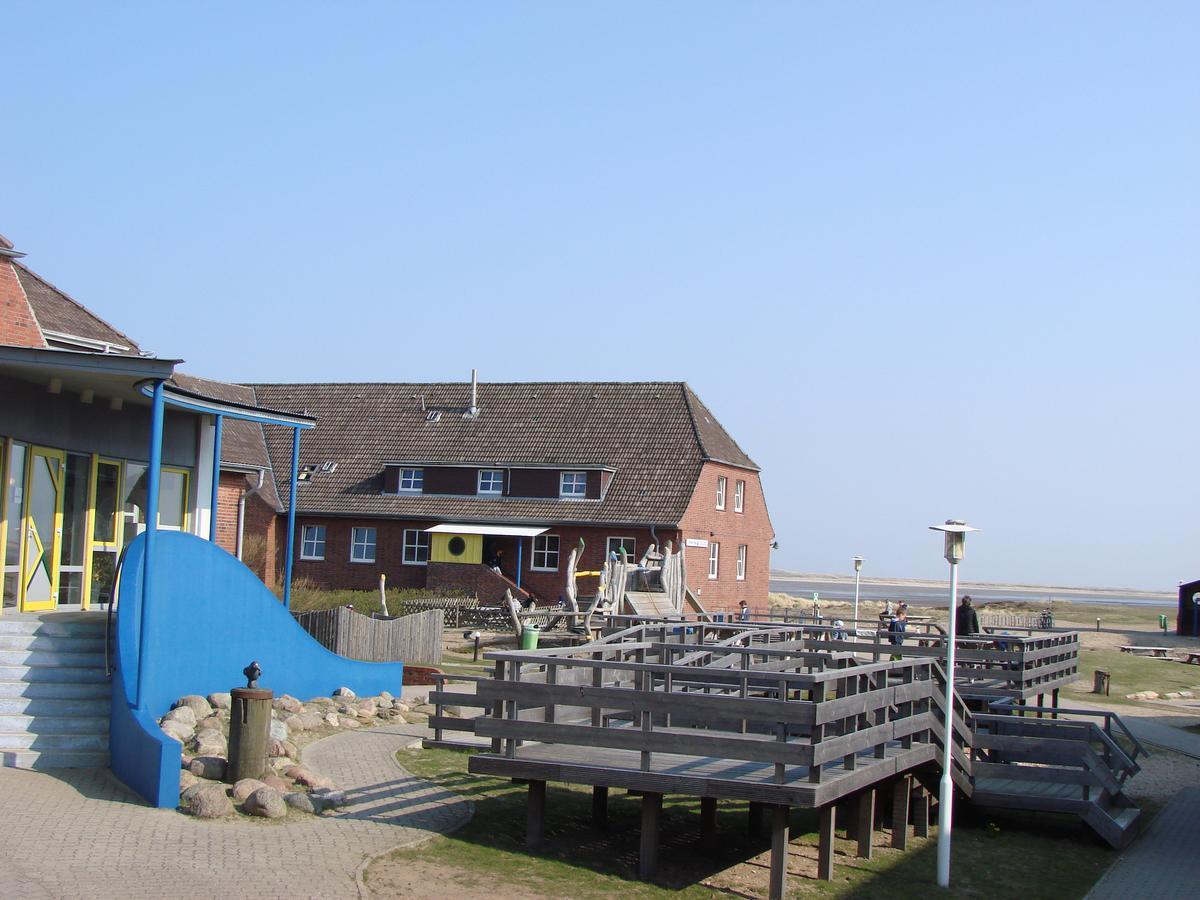 Hostel Jugendherberge List List