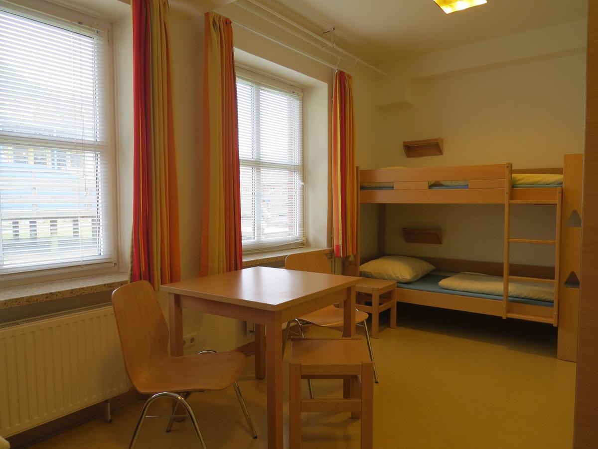 Jugendherberge List Hostel List