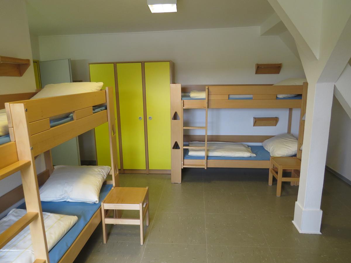 Hostel Jugendherberge List