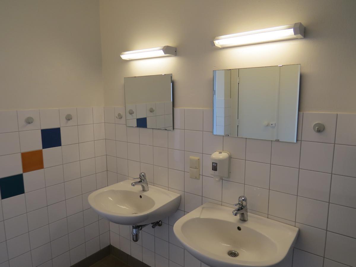 Jugendherberge List *