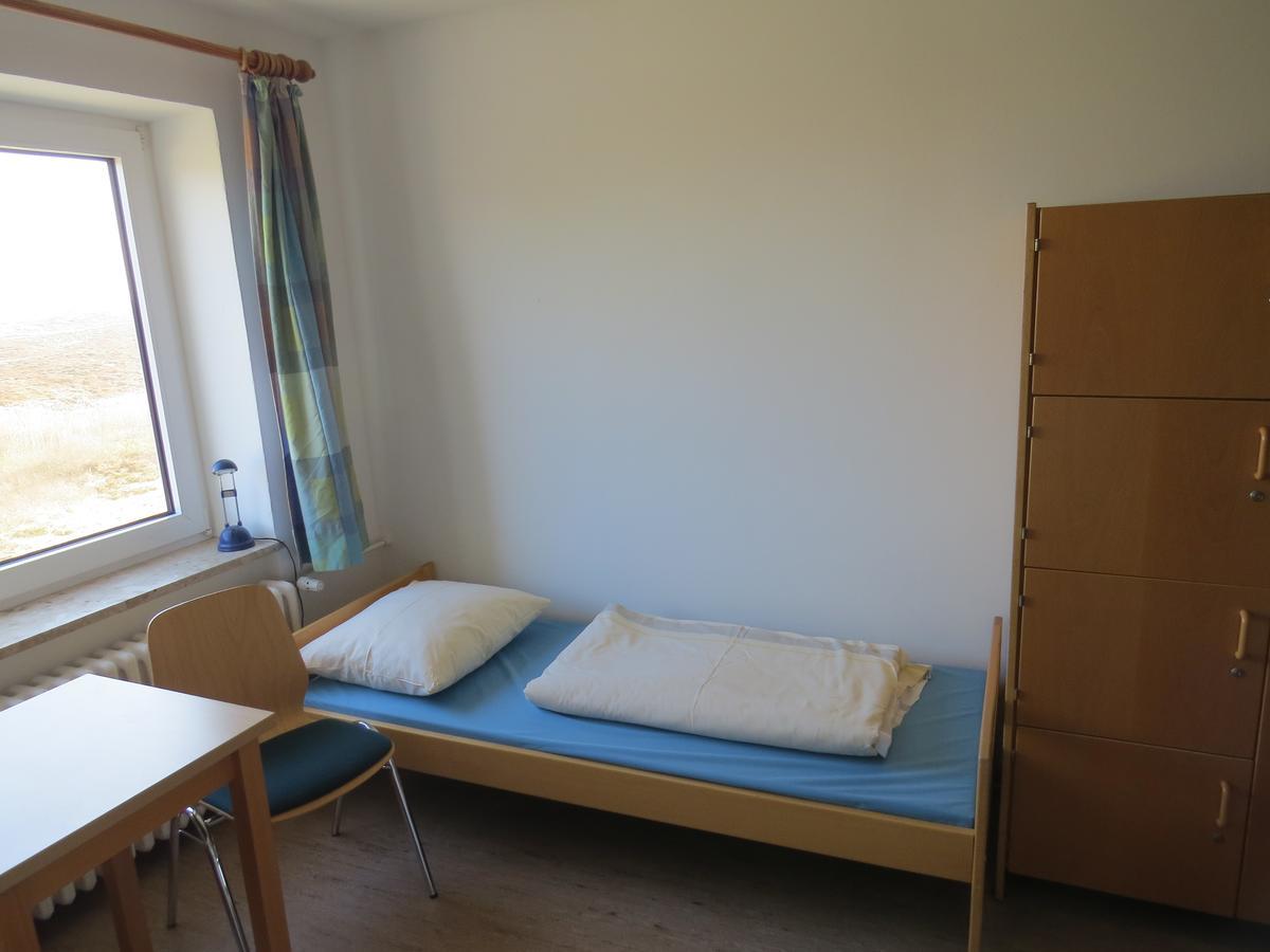 Jugendherberge List *