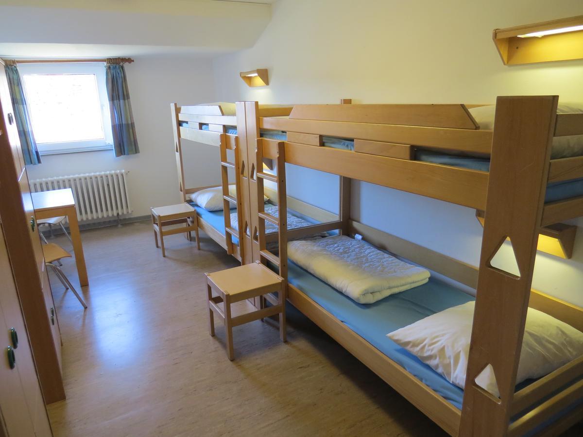 Jugendherberge List Hostel *