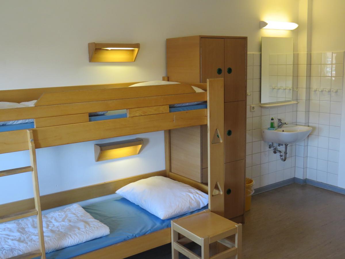 Hostel Jugendherberge List