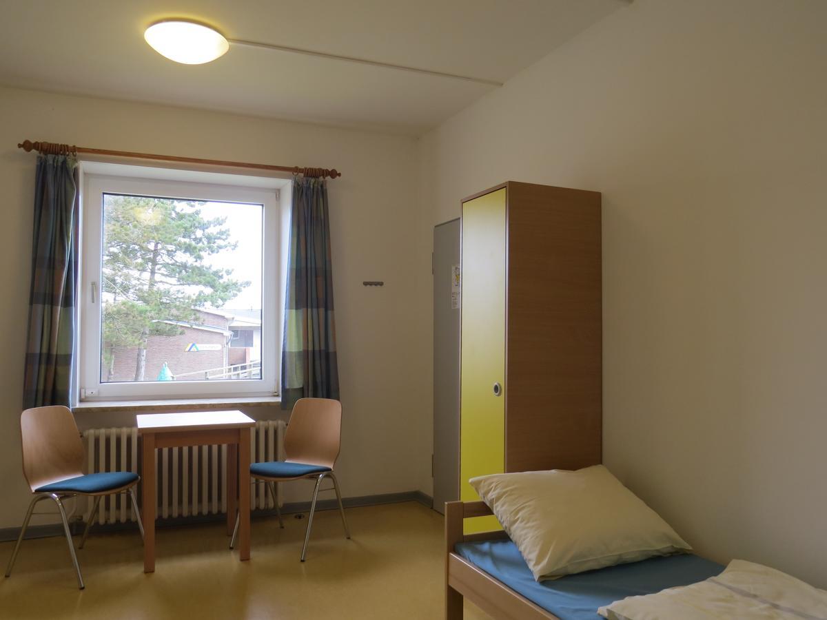 Jugendherberge List Hostel List